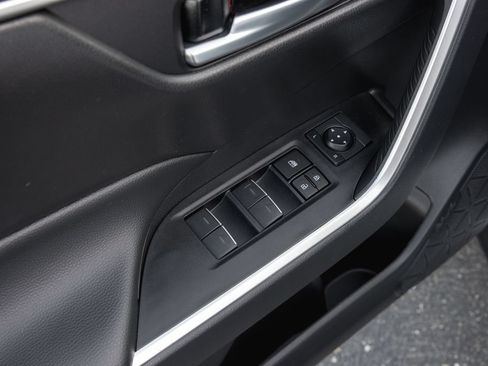 Certified 2024 Toyota RAV4 XLE w/ Convenience Package FWD image 9