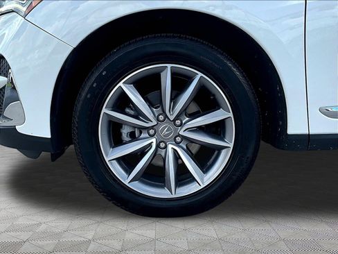 Used 2021 Acura RDX FWD w/ Technology Package image 35