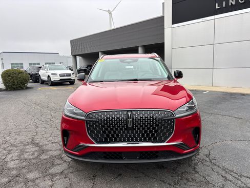 New 2026 Lincoln Aviator Reserve w/ Illumination Package image 2