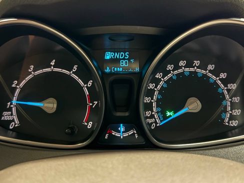 Used 2019 Ford Fiesta SE FWD image 13