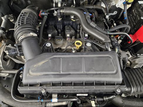 Used 2023 Ford Escape ST-Line w/ Tech Pack #1 FWD image 30