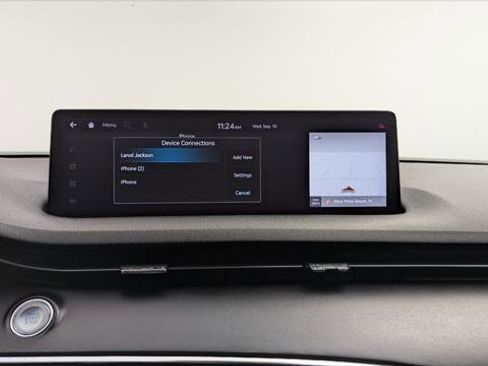 Used 2022 Genesis GV70 2.5T w/ Select Package image 32