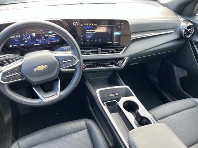 Used 2025 Chevrolet Equinox LT w/ Convenience Package II AWD/4WD image 13