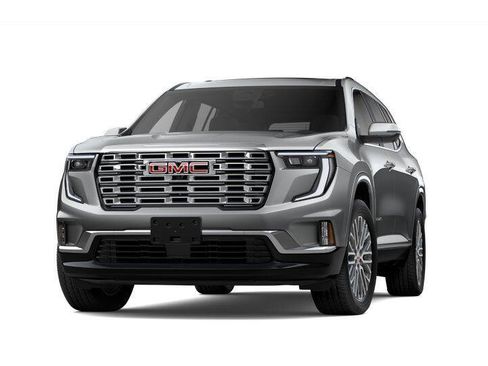 New 2026 GMC Acadia Denali w/ LPO, Floor Liner Package image 51