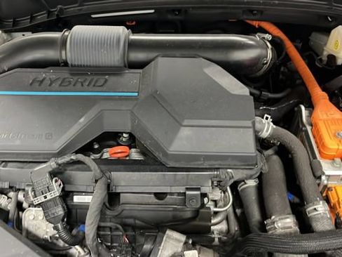 Used 2022 Hyundai Tucson SEL w/ Cargo Package AWD/4WD image 27