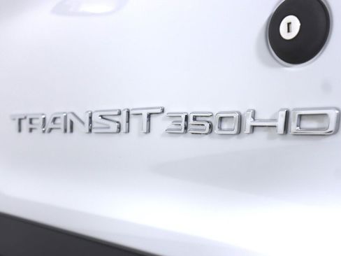 Used 2019 Ford Transit 350 156 DRW RWD image 30
