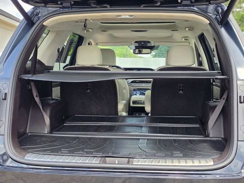 Used 2020 Hyundai Palisade Limited FWD image 31