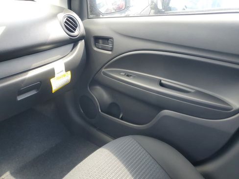 New 2024 Mitsubishi Mirage G4 ES image 13
