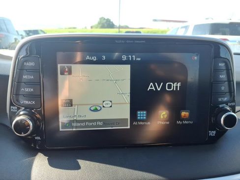 Used 2020 Hyundai Tucson Ultimate FWD image 10