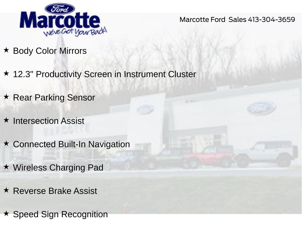 Used 2023 Ford Escape Active w/ Tech Pack #2 AWD/4WD image 24