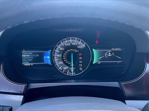 Used 2014 Ford Edge Limited w/ Driver Entry Package image 24