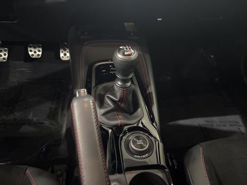 Used 2025 Toyota Corolla GR image 18