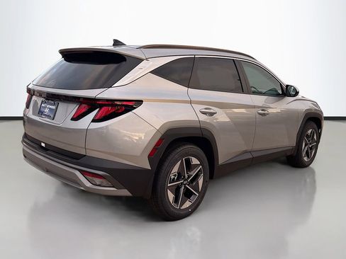 New 2026 Hyundai Tucson SEL image 5