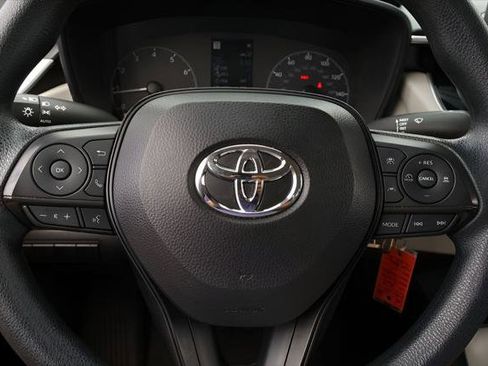 Certified 2023 Toyota Corolla LE FWD image 17