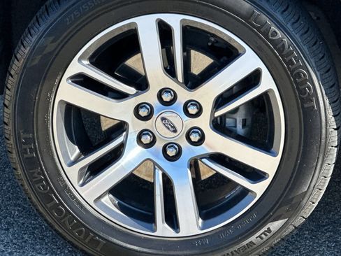 Used 2023 Ford Expedition Limited RWD image 36