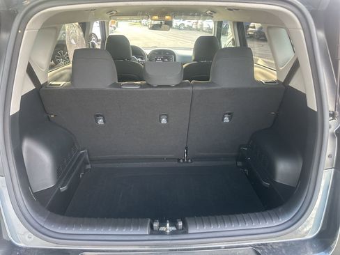 Used 2024 Kia Soul LX w/ Option Group 015 FWD image 13