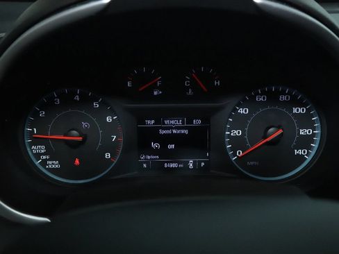 Used 2023 Chevrolet Malibu LT w/ Driver Confidence Package FWD image 24
