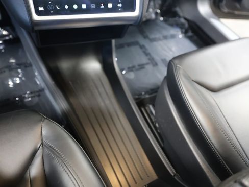 Used 2015 Tesla Model S P85D AWD/4WD image 34