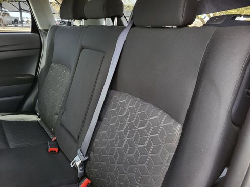 Used 2021 Mitsubishi Outlander Sport SE image 19