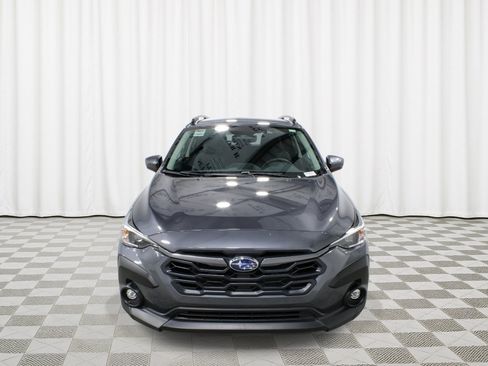 Certified 2026 Subaru Crosstrek 2.5i Premium AWD/4WD image 8