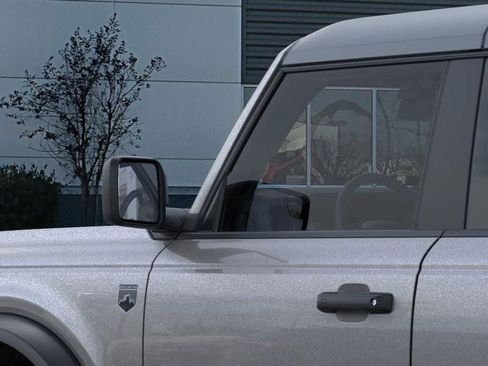 New 2026 Ford Bronco Big Bend AWD/4WD image 22