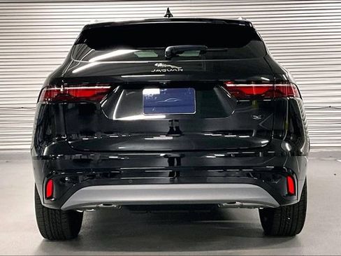 New 2026 Jaguar F-PACE R-Dynamic S image 5