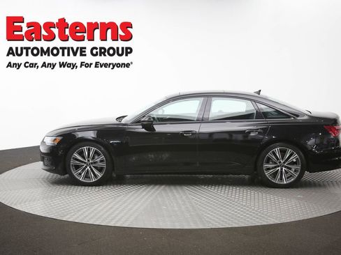 Used 2023 Audi A6 2.0T Premium w/ Convenience Package AWD/4WD image 62