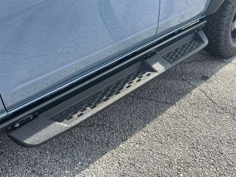 New 2025 Ford Bronco Big Bend w/ Black Diamond Package image 25