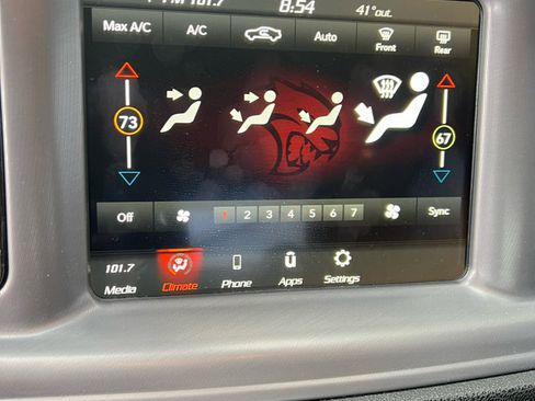 Used 2023 Dodge Charger GT w/ Blacktop Package image 14