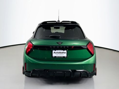 Used 2025 MINI Cooper S FWD image 6