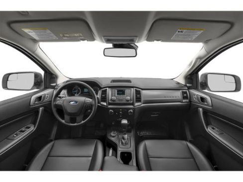 Used 2023 Ford Ranger XL w/ FX4 Off-Road Package AWD/4WD image 8
