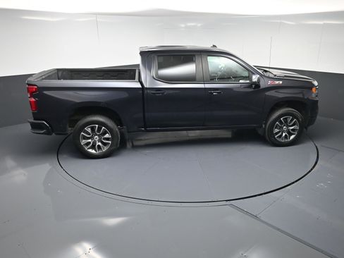 Used 2022 Chevrolet Silverado 1500 RST image 31