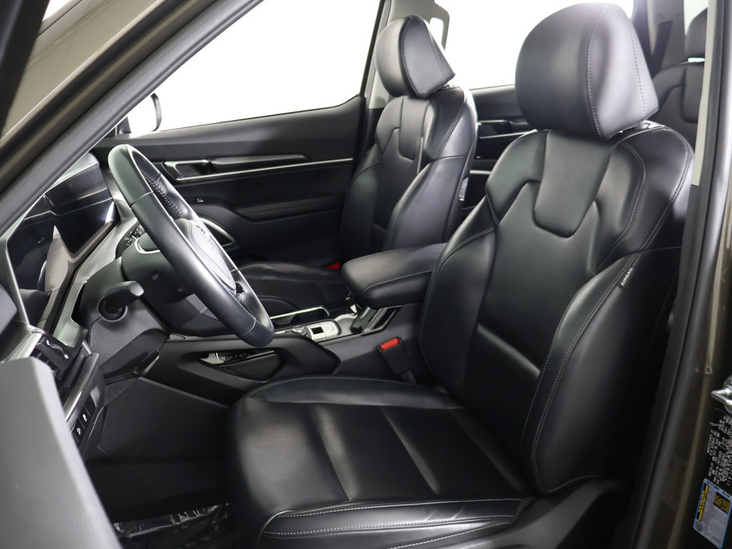 Used 2024 Kia Telluride S w/ S Sunroof Package AWD/4WD image 33