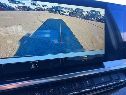 Certified 2023 Chevrolet Silverado 1500 LT w/ Protection Package image 29