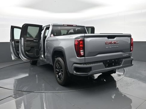 Used 2024 GMC Sierra 1500 Elevation AWD/4WD image 30