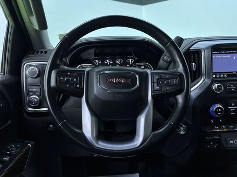 Used 2020 GMC Sierra 1500 SLE w/ SLE Value Package RWD image 21