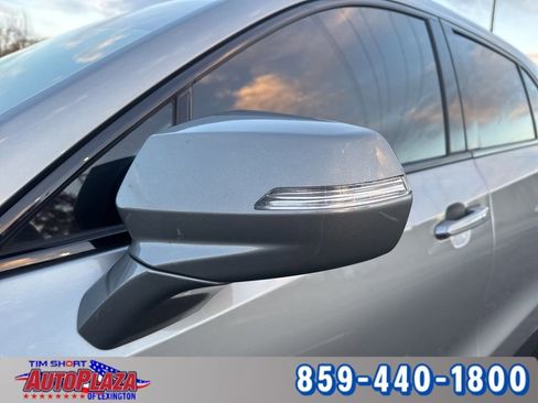 Used 2023 Cadillac XT4 Sport w/ Driver Assist Package image 17