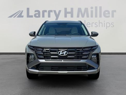 New 2026 Hyundai Tucson SEL FWD image 12