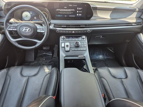 Used 2023 Hyundai Palisade Limited AWD/4WD image 14