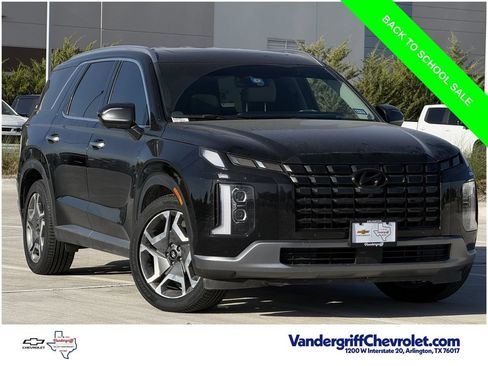 Used 2024 Hyundai Palisade Limited AWD/4WD image 2