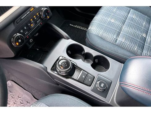 Used 2023 Ford Bronco Sport Heritage w/ Heritage Convenience Package AWD/4WD image 28