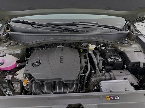 Used 2025 Hyundai Santa Cruz SEL FWD image 31