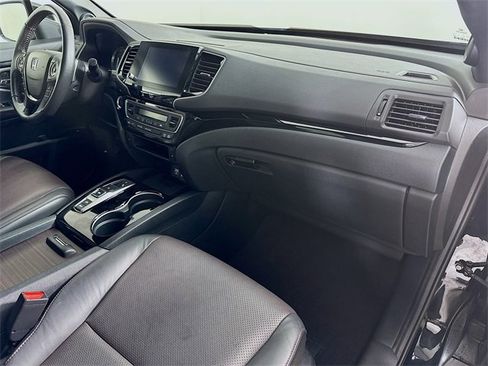 Certified 2023 Honda Ridgeline Black Edition image 33