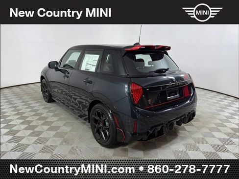 New 2026 MINI Cooper S FWD image 5