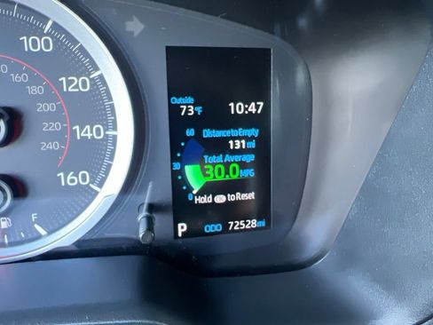 Used 2020 Toyota Corolla SE FWD image 55