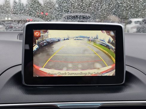 Used 2014 MAZDA MAZDA3 s Grand Touring image 15