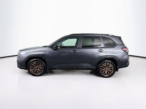 Used 2026 Subaru Forester Sport w/ Sport Package AWD/4WD image 8