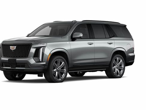 New 2026 Cadillac Escalade Sport w/ Touring Package image 23