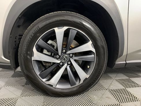 Used 2020 Lexus NX 300 AWD w/ Premium Package image 11