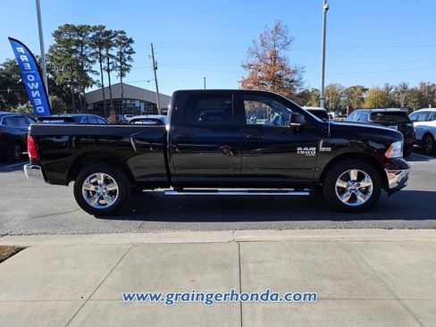 Used 2019 RAM 1500 Big Horn image 6